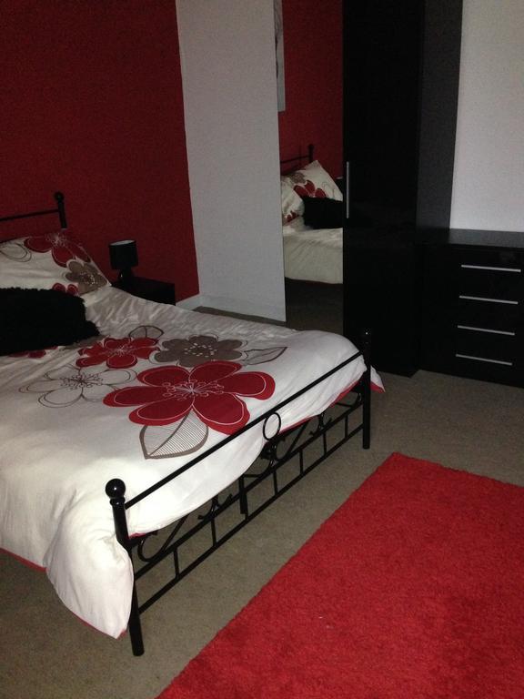 La Butte De L'Esperance Apartment Renaze Bagian luar foto