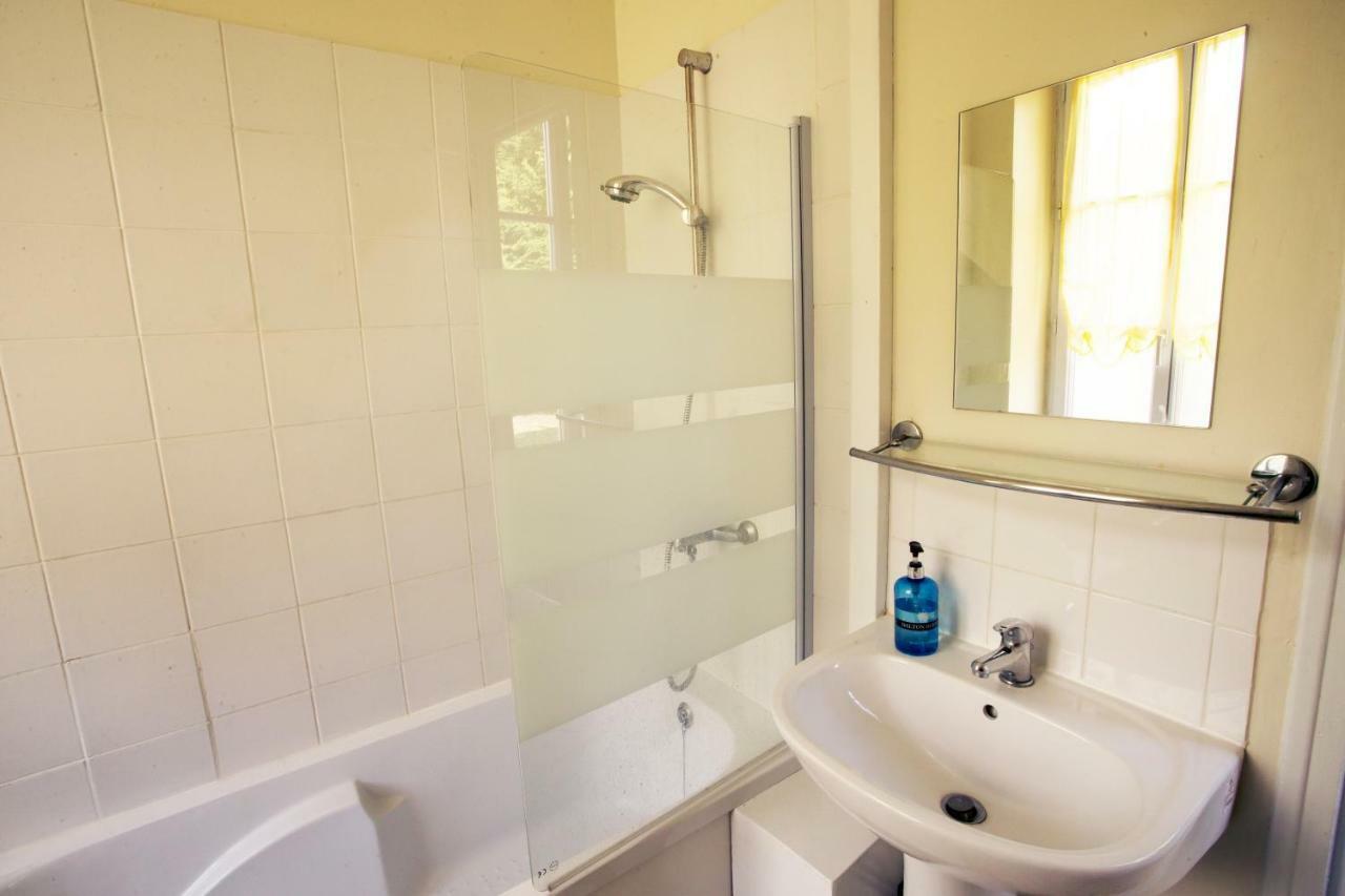 La Butte De L'Esperance Apartment Renaze Bagian luar foto