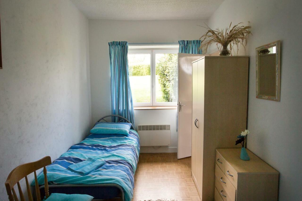 La Butte De L'Esperance Apartment Renaze Bagian luar foto