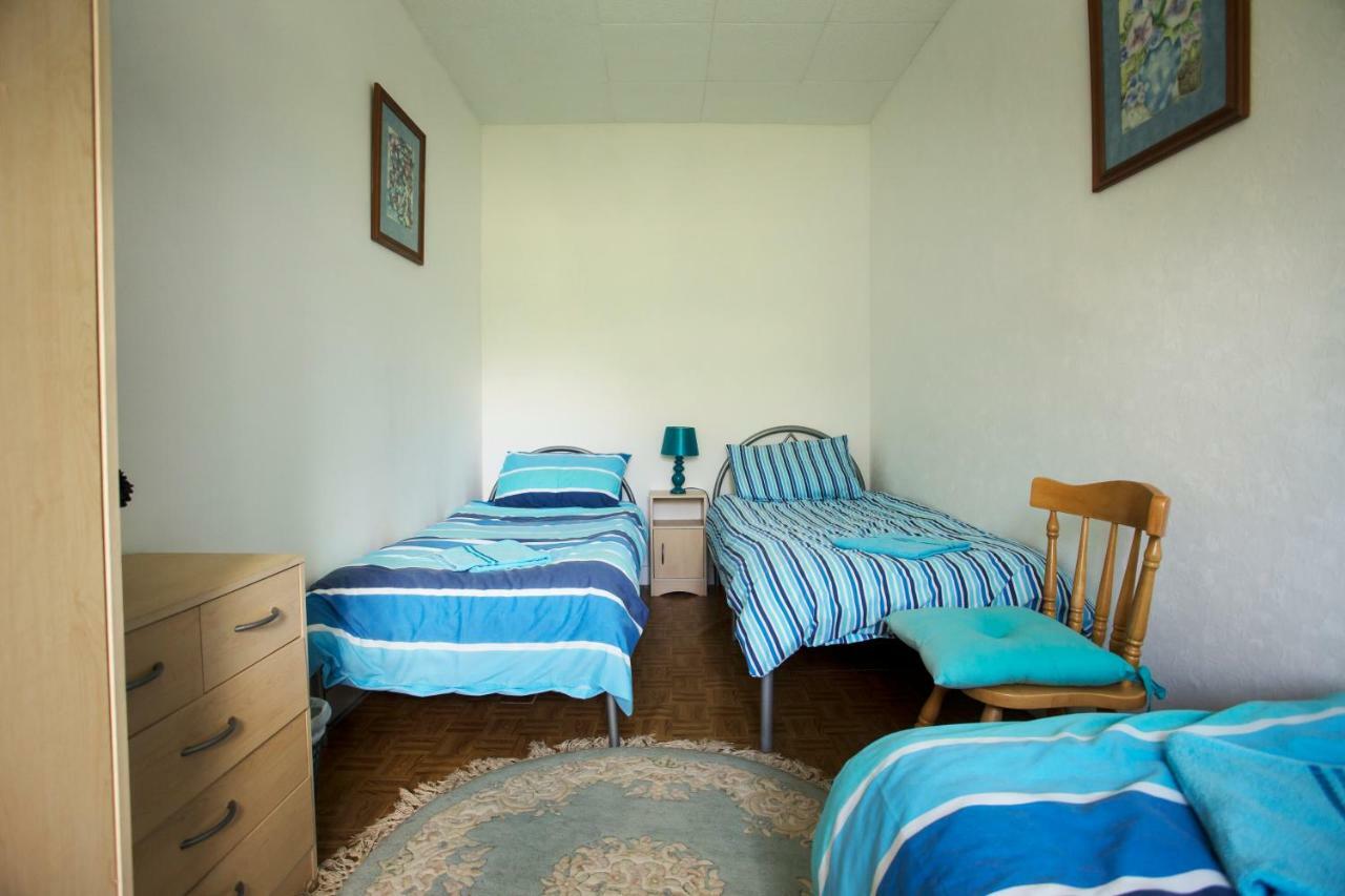 La Butte De L'Esperance Apartment Renaze Bagian luar foto