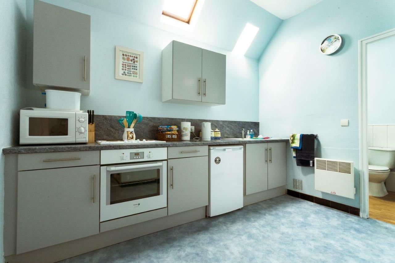 La Butte De L'Esperance Apartment Renaze Bagian luar foto