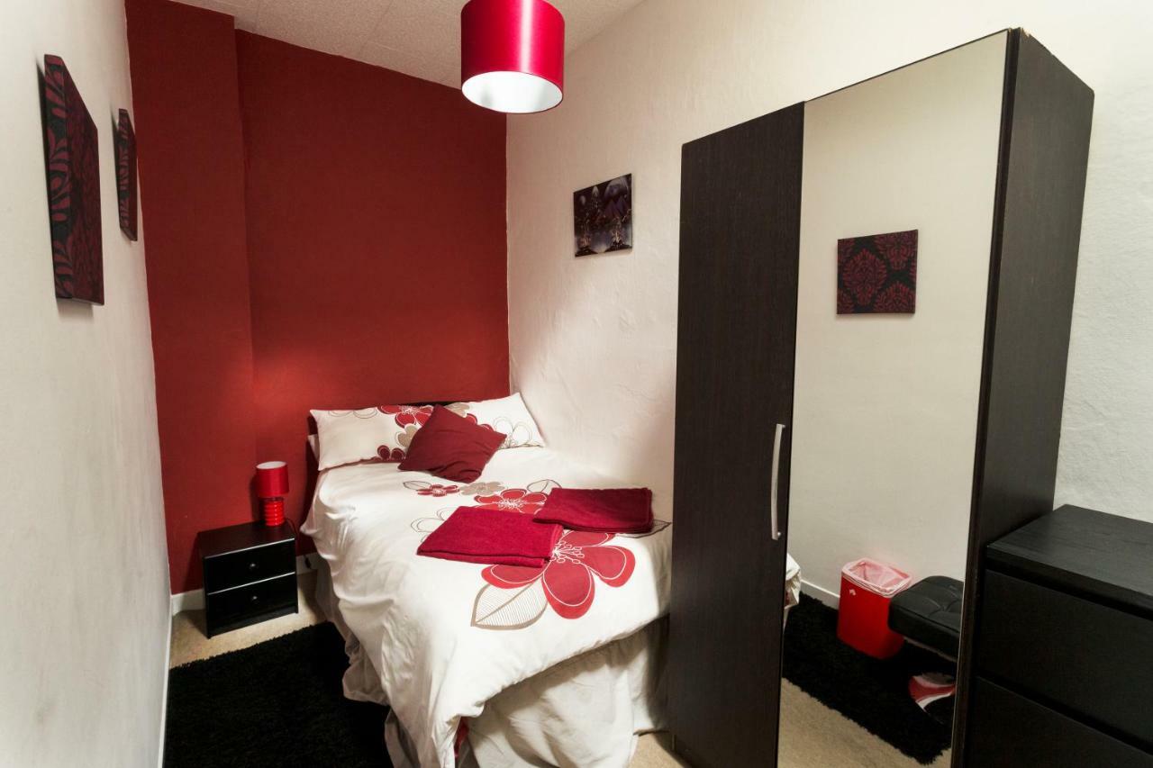 La Butte De L'Esperance Apartment Renaze Bagian luar foto