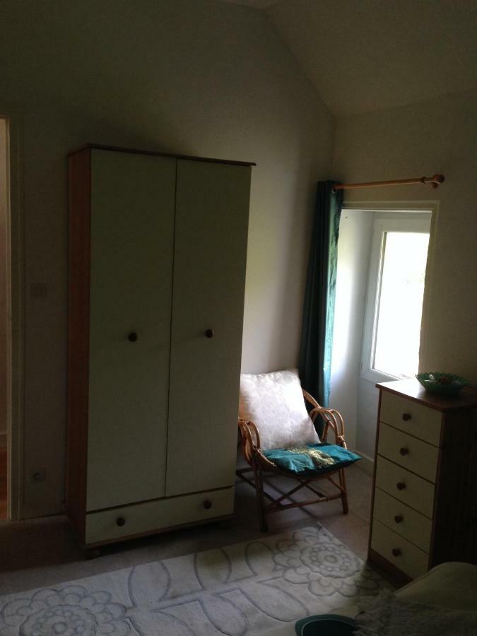 La Butte De L'Esperance Apartment Renaze Bagian luar foto