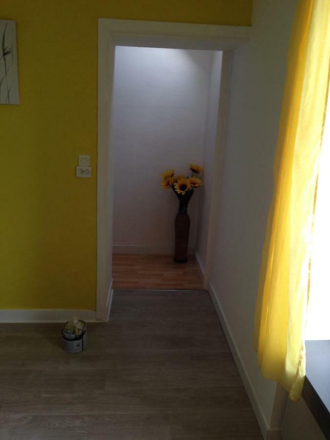 La Butte De L'Esperance Apartment Renaze Bagian luar foto